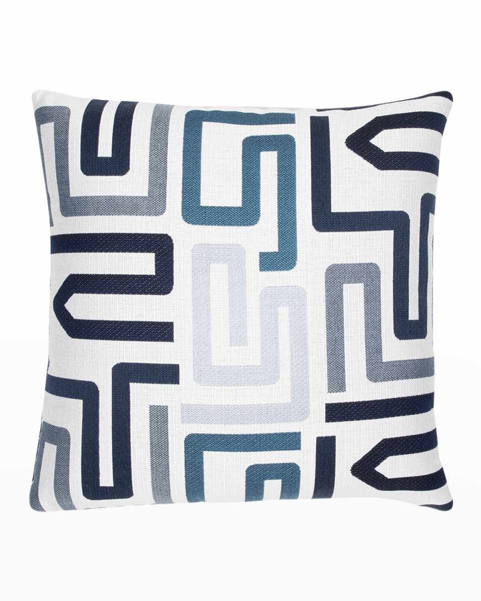 Agility Decorative Pillow